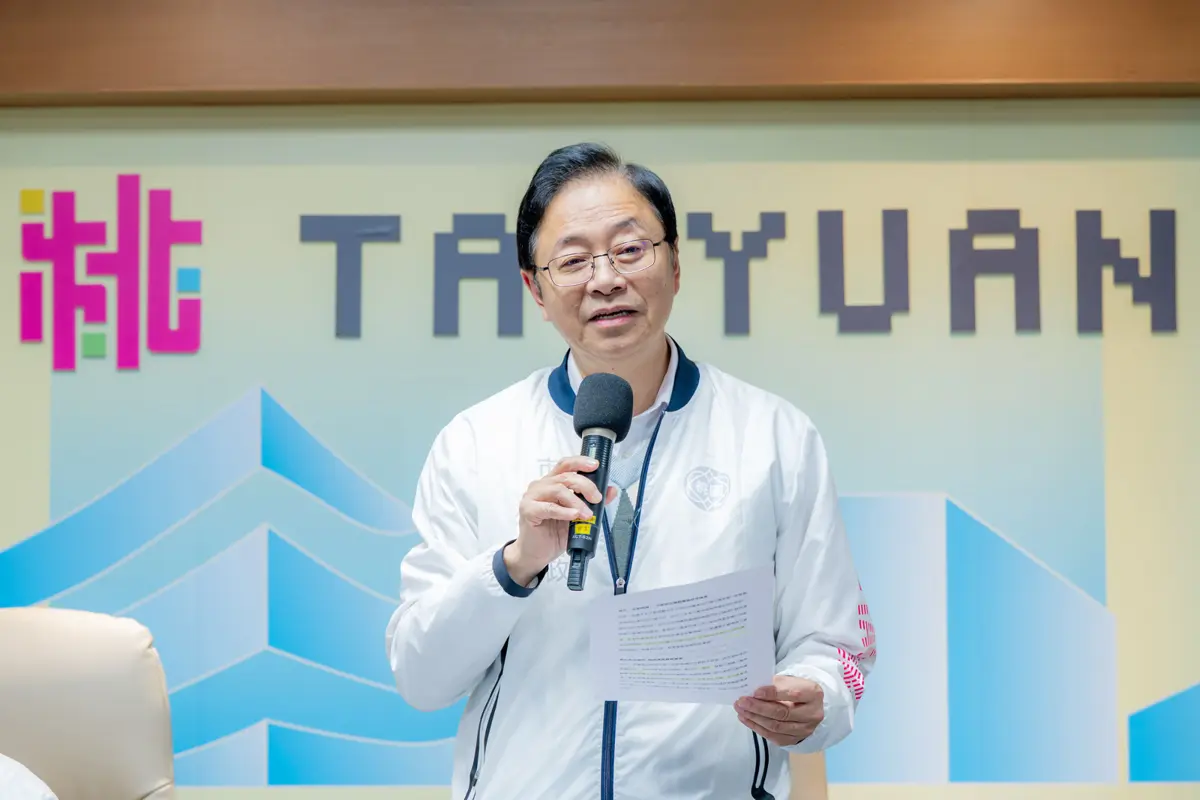 桃園防詐成果超有感!春節詐騙案銳減三成、市民荷包少虧1億元