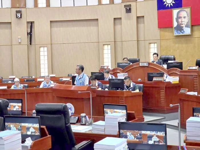 金門議會總體檢！小三通破200萬人次「錢留不住」？3議員聯手聚焦觀光與文化痛點