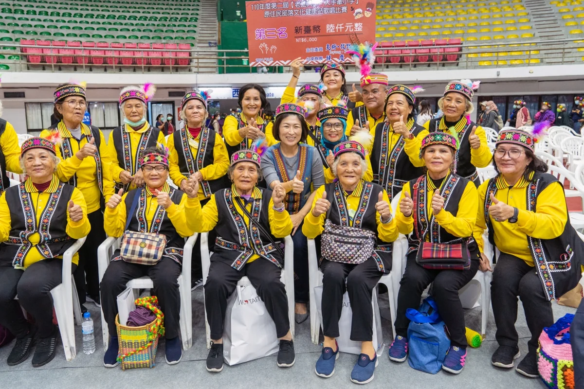 圖片來源:臺東縣政府