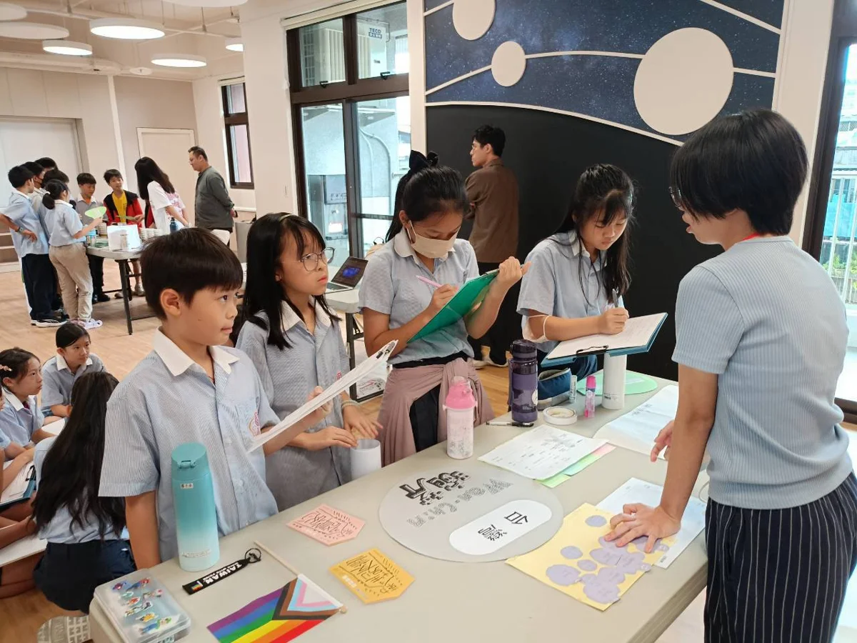 圖片來源:臺北市政府