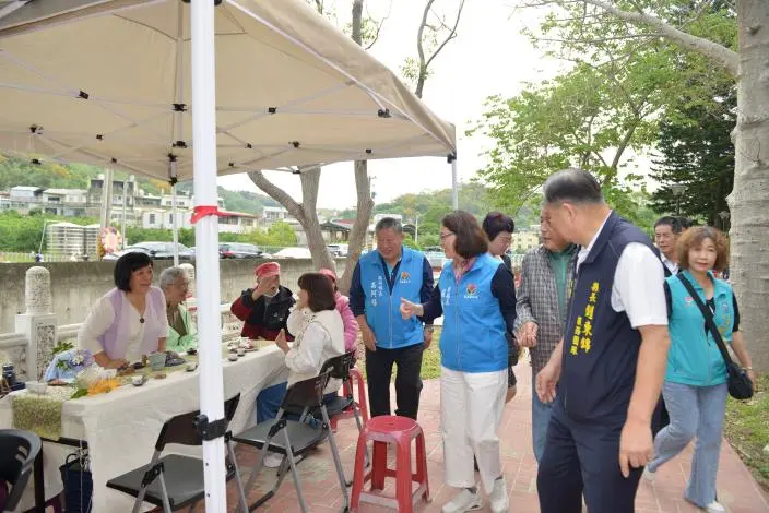 圖片來源:苗栗縣政府