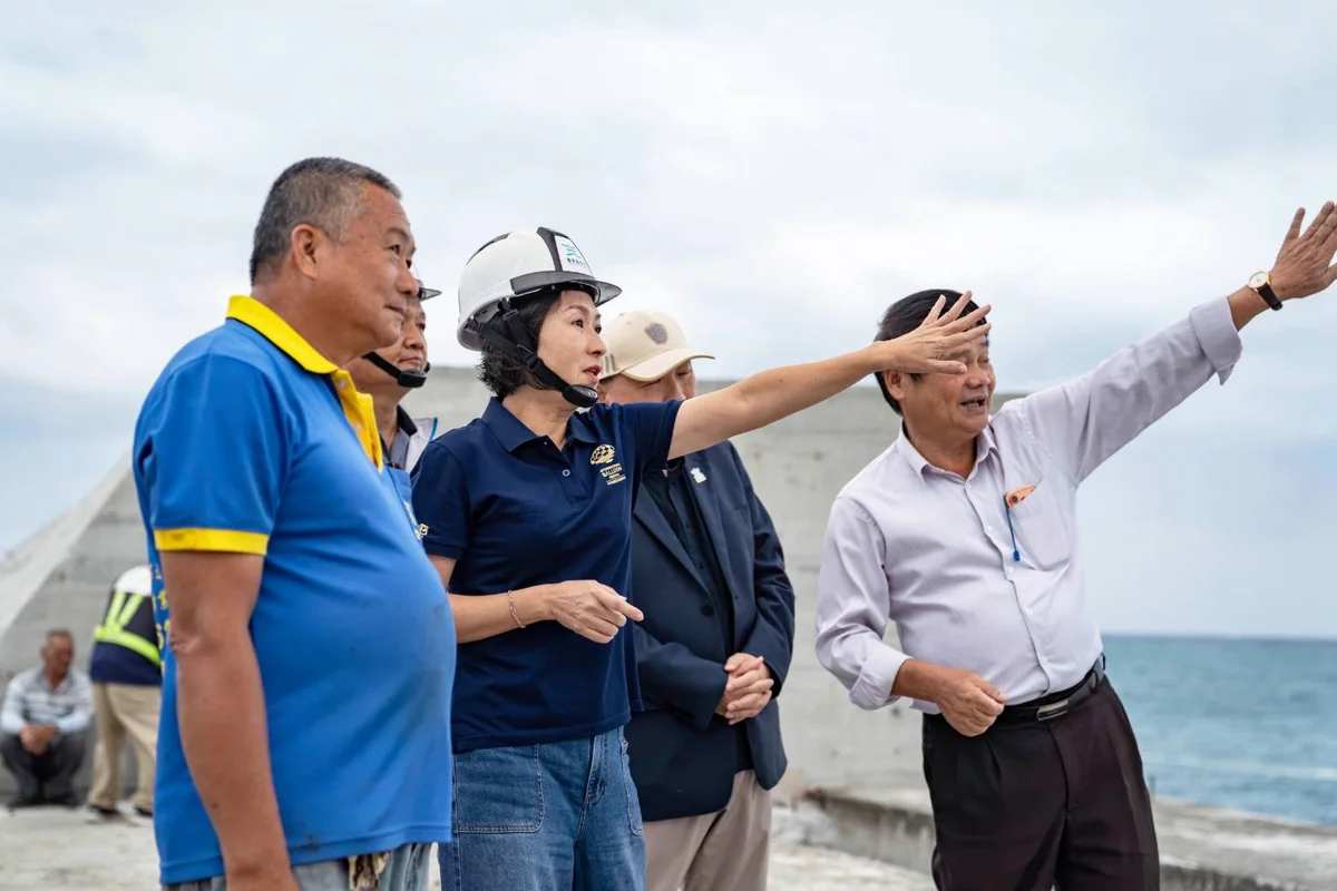 圖片來源:臺東縣政府
