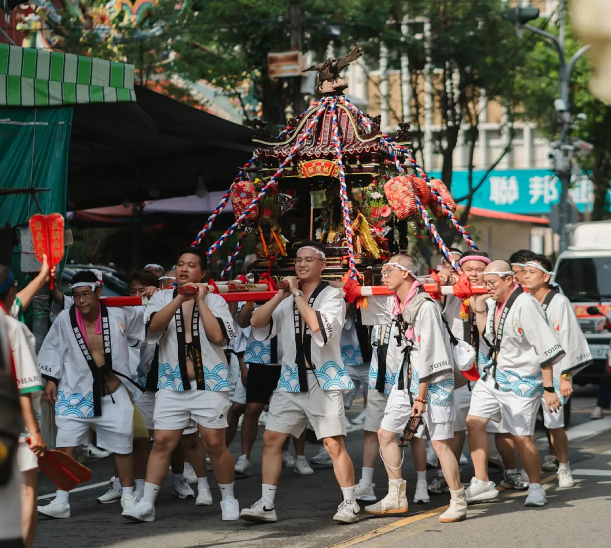 圖片來源:臺中市政府