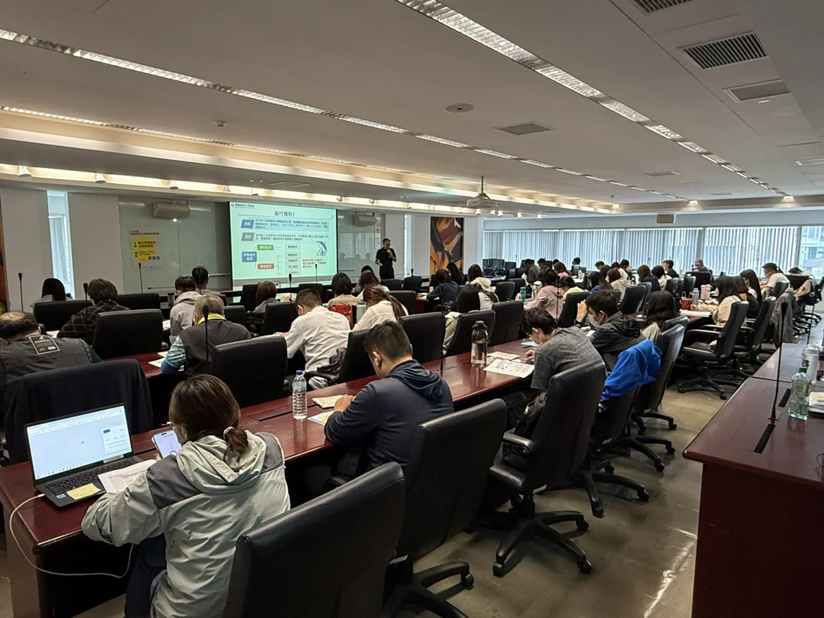 圖片來源:臺中市政府