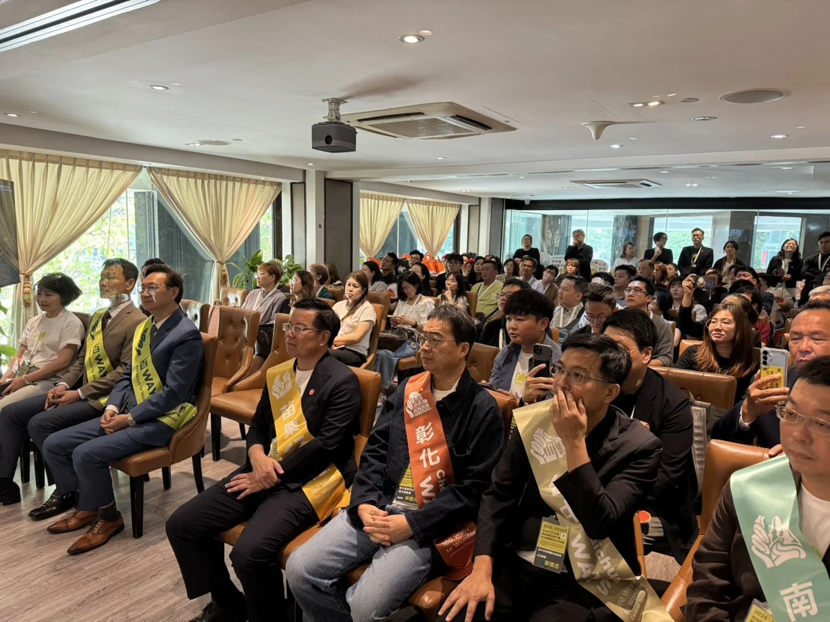 圖片來源:苗栗縣政府