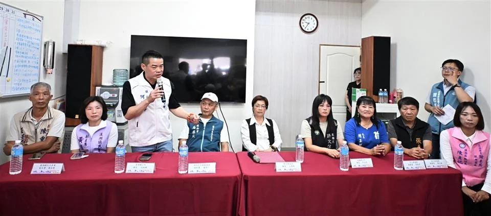 圖片來源:彰化縣政府