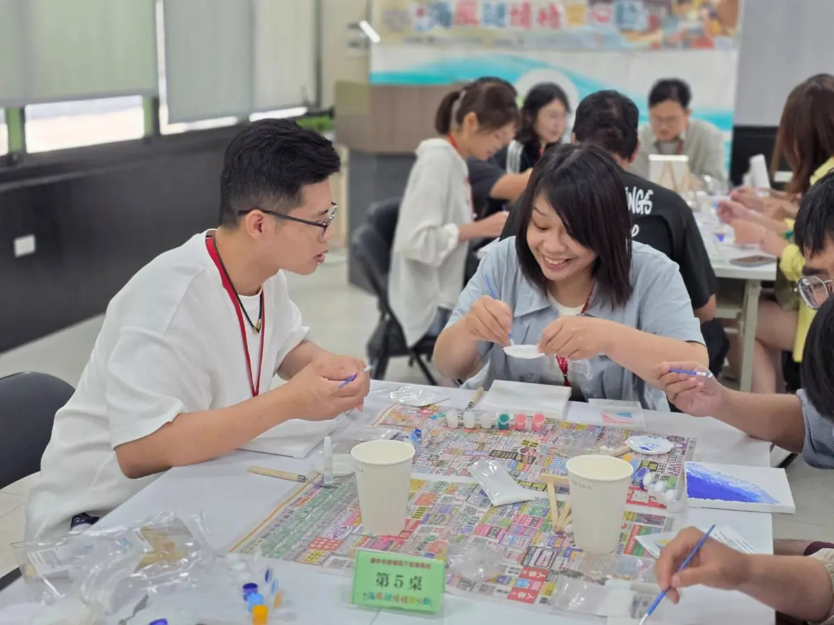 圖片來源:臺中市政府
