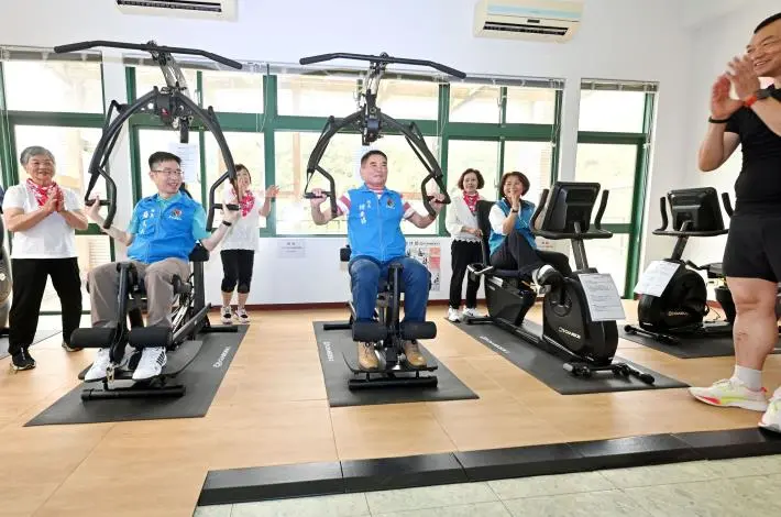 圖片來源:苗栗縣政府