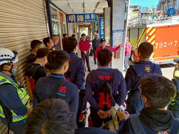 圖片來源:苗栗縣政府