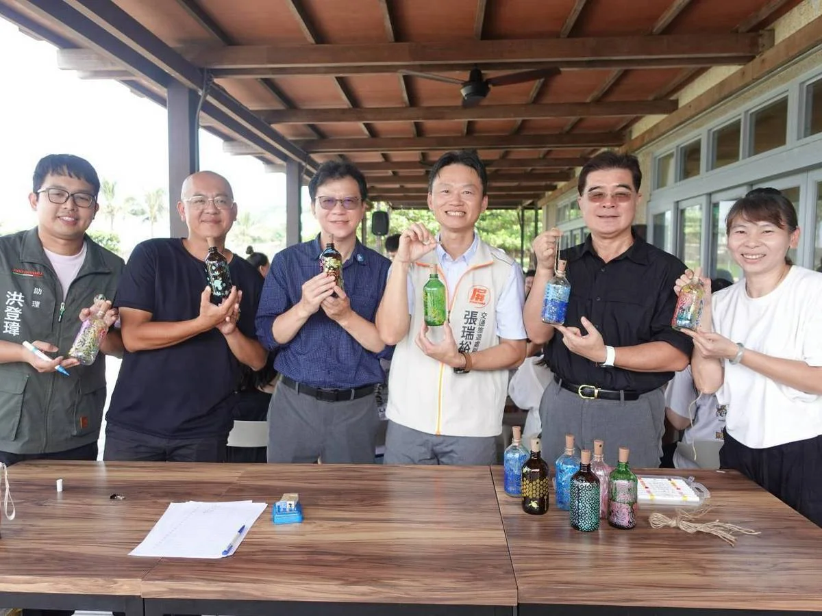 圖片來源:屏東縣政府