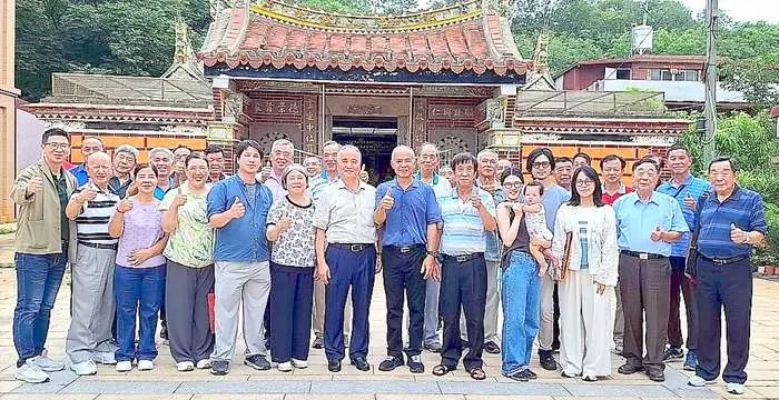 圖片來源:金門縣政府