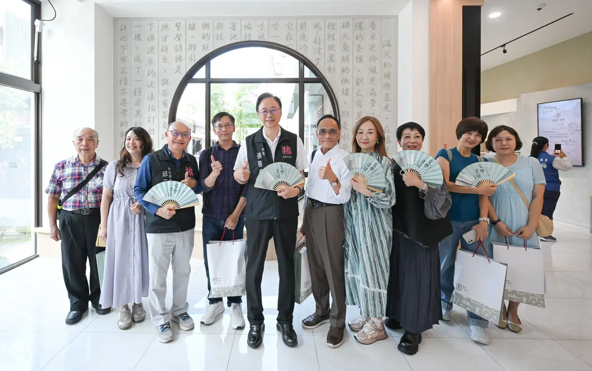 圖片來源:新聞處
