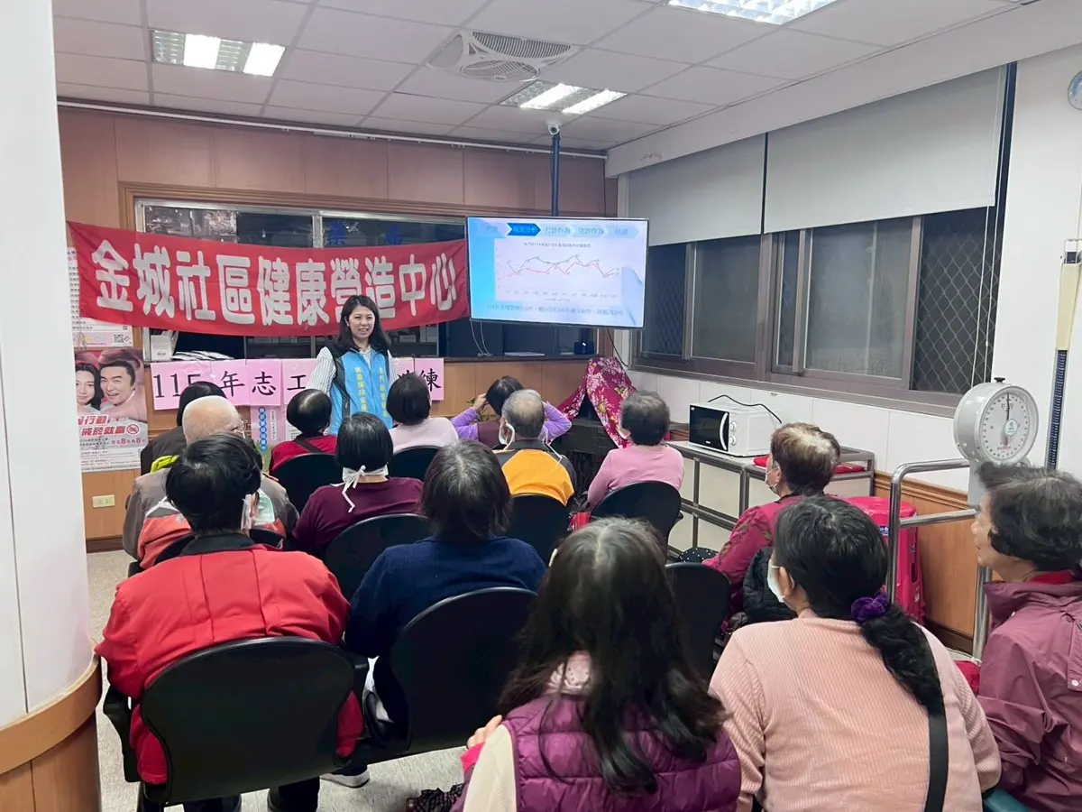 圖片來源:金門縣警察局-焦點新聞
