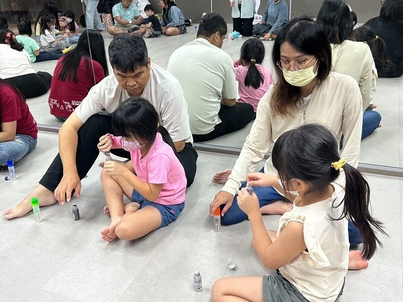 圖片來源:屏東縣政府