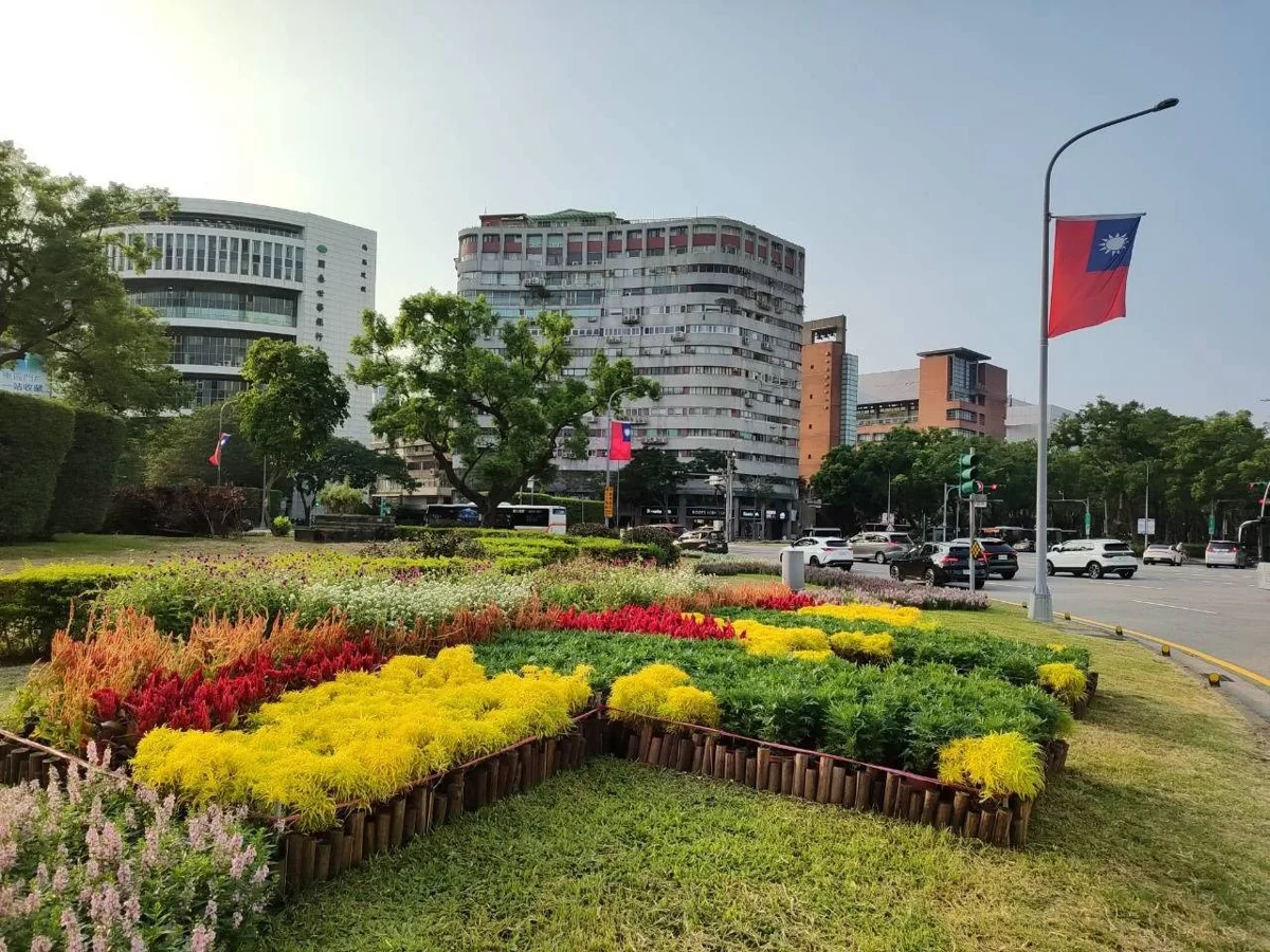 圖片來源:臺北市政府