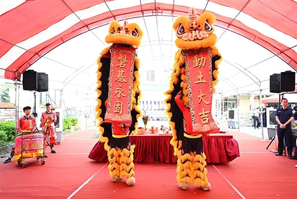 圖片來源：彰化縣政府