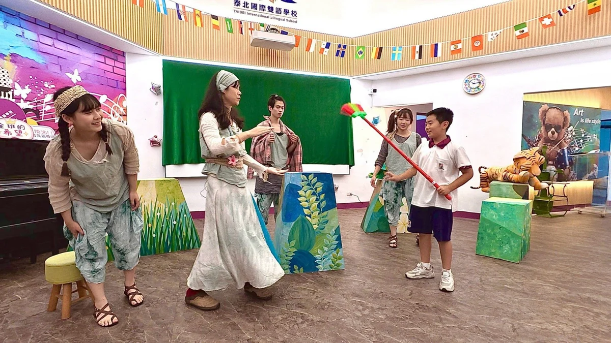 圖片來源:臺北市政府
