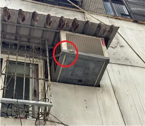 夏日當心!北市冷氣滴水最高罰6000元,環保局教你如何自查避免荷包失血