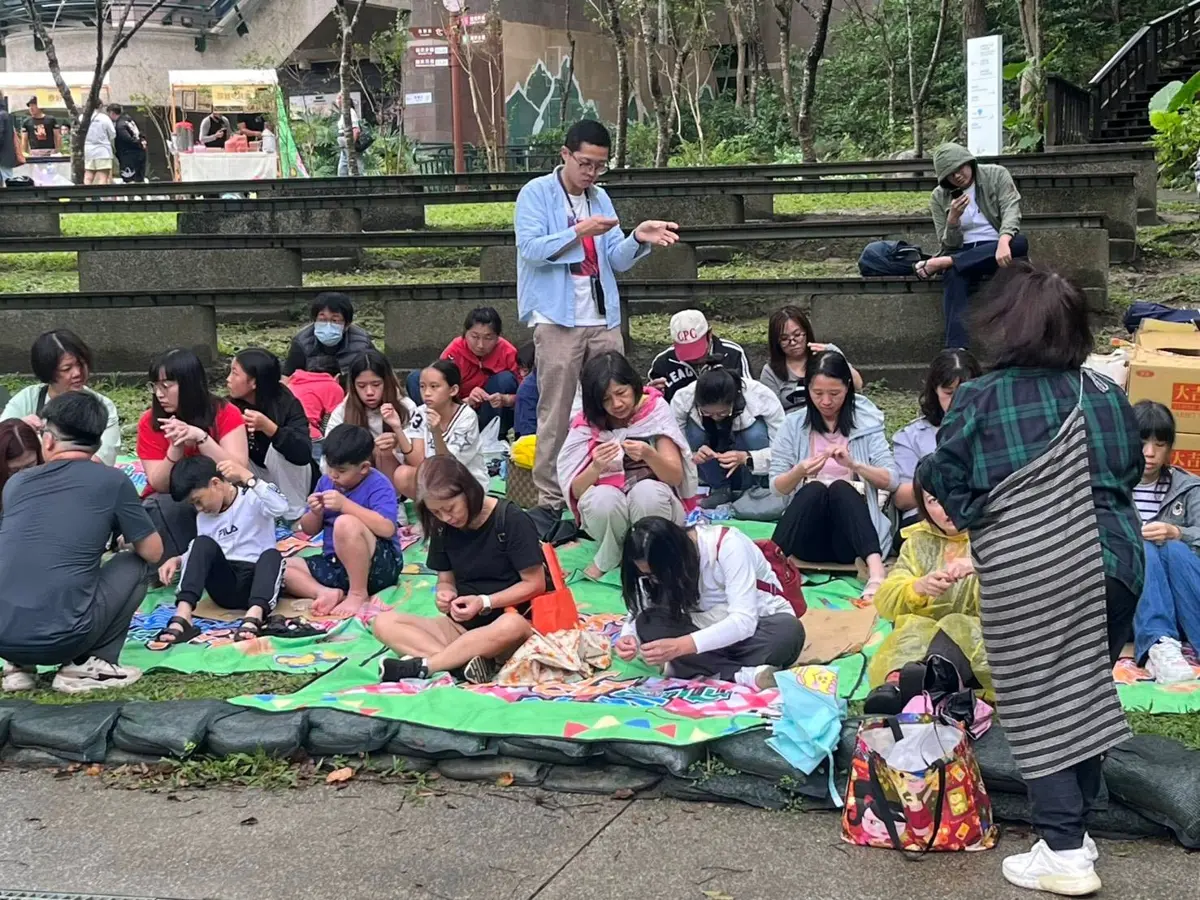 圖片來源:臺中市政府