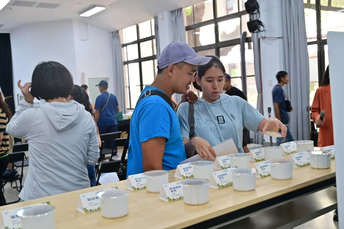圖片來源:臺東縣政府