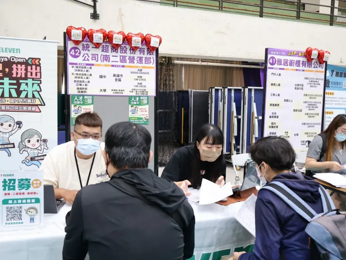 圖片來源:高雄市政府