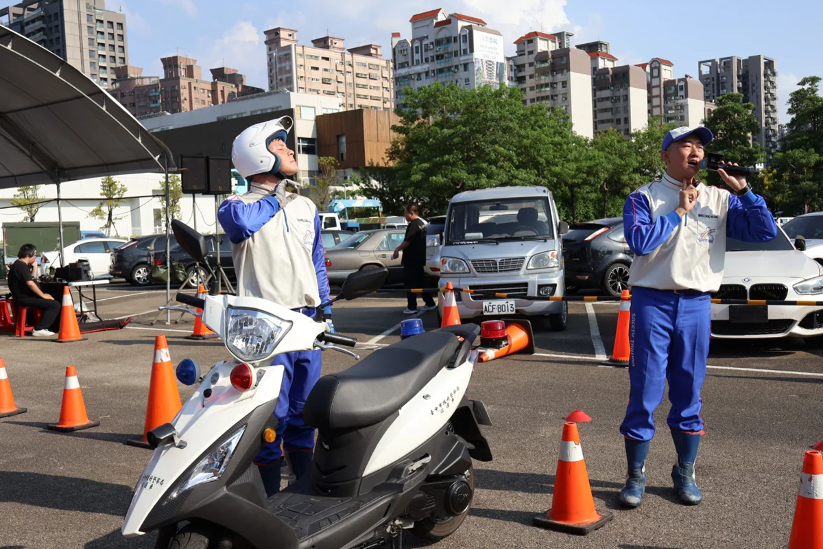 圖片來源：臺中市政府