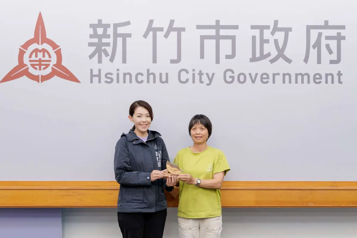 圖片來源：新竹市政府