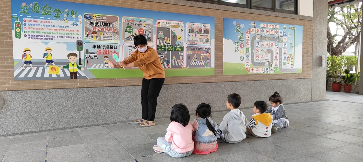 圖片來源:臺南市政府