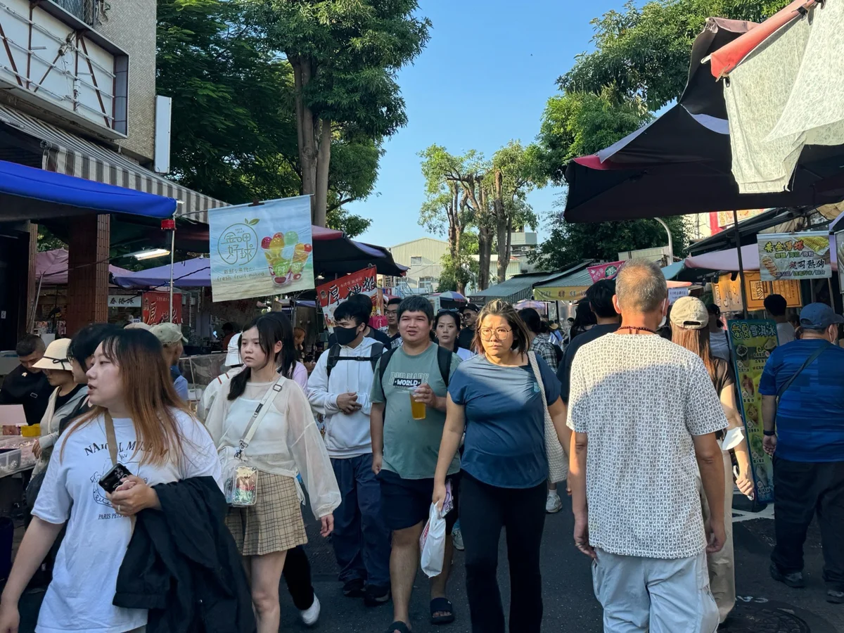 圖片來源:臺南市政府