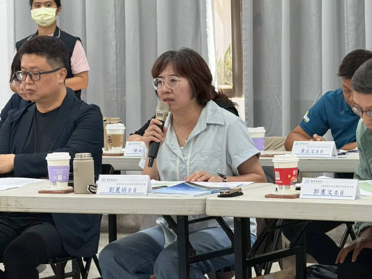 圖片來源：臺東縣政府