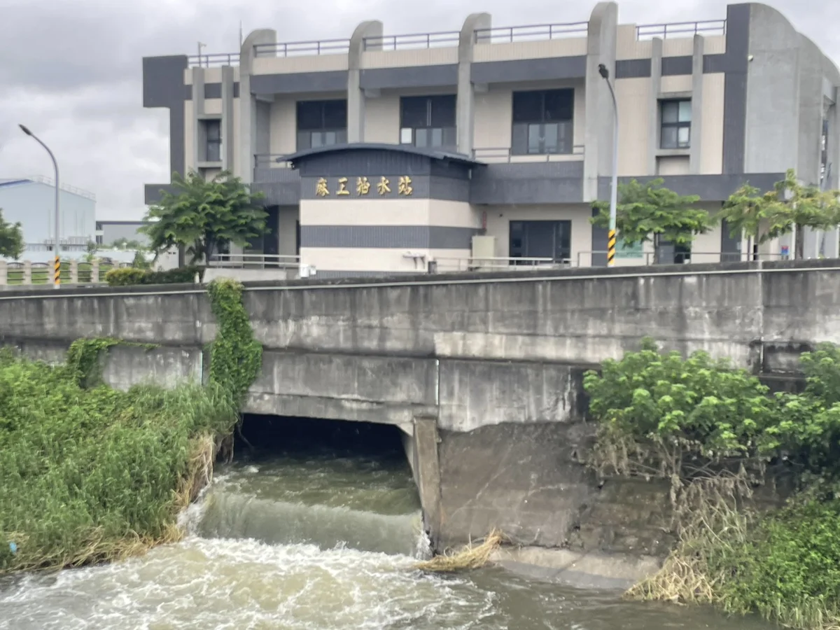 圖片來源:臺南市政府