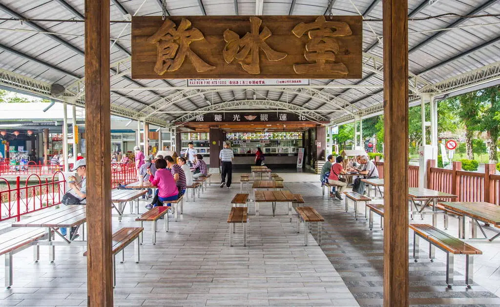 文化、美食、住宿一站式體驗!光復糖廠帶你穿梭懷舊時光之旅