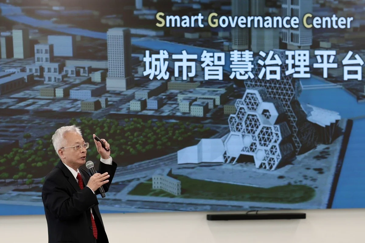 圖片來源：高雄市政府
