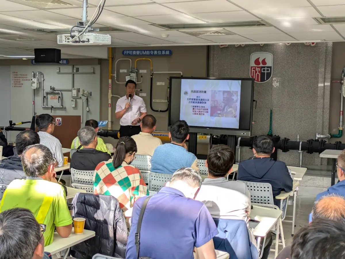 圖片來源:臺中市政府