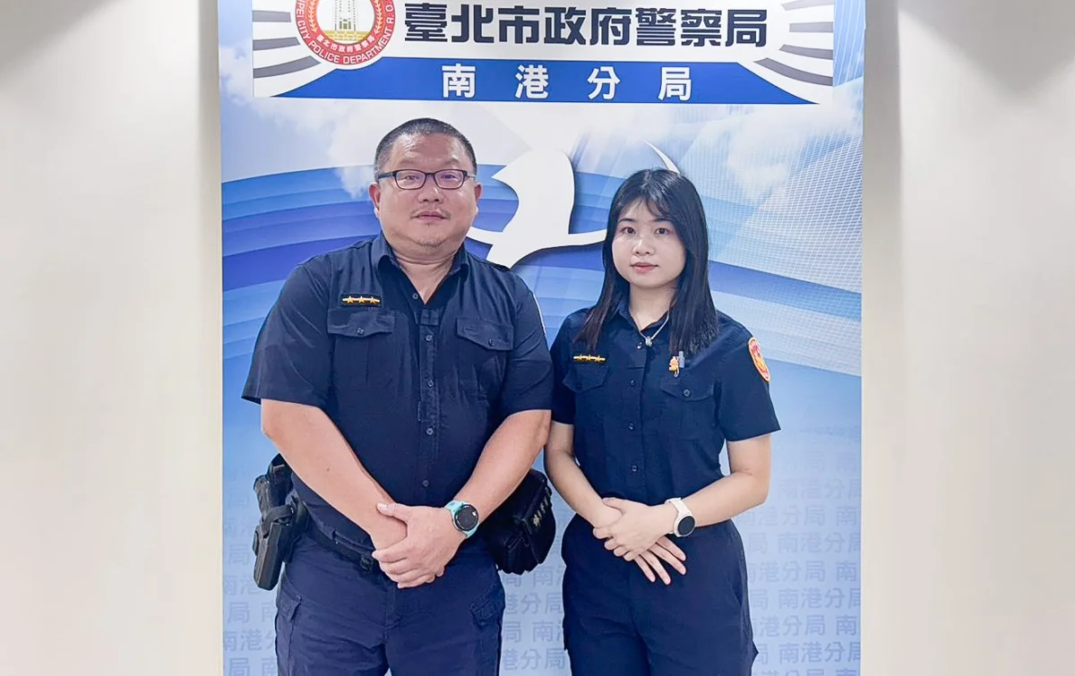 圖片來源:臺北市政府