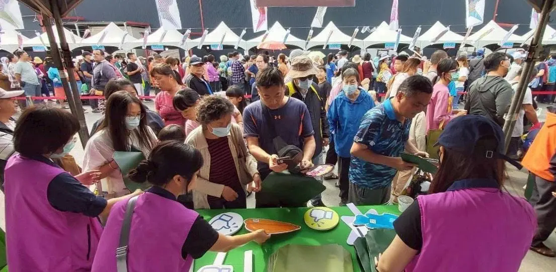 圖片來源:高雄市政府