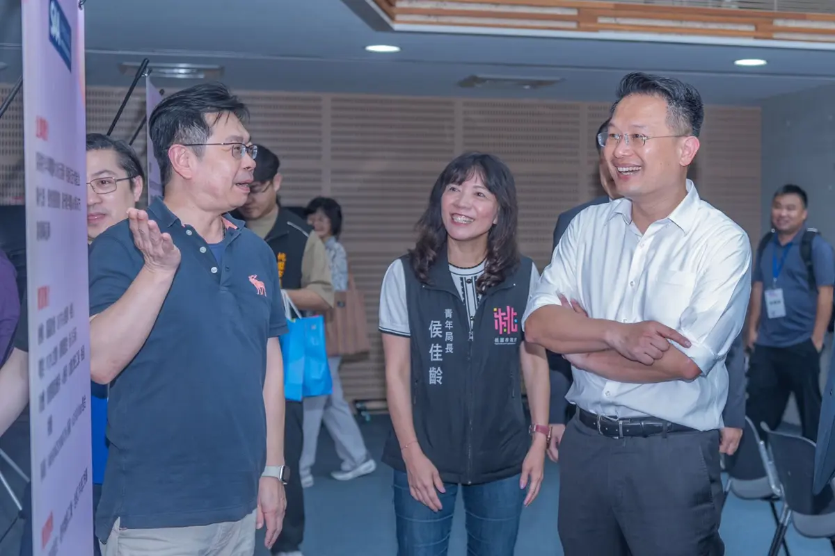 圖片來源:新聞處