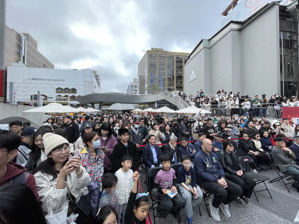 圖片來源：臺北市政府