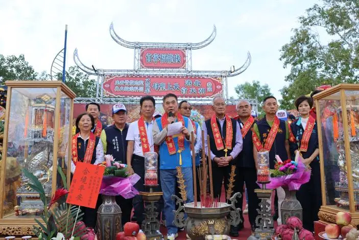 圖片來源:苗栗縣政府