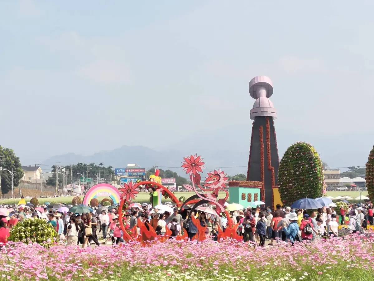 圖片來源:臺中市政府