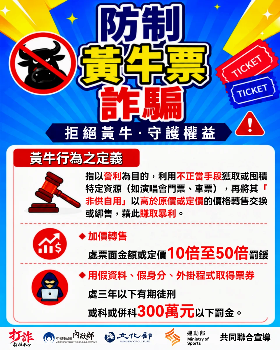 圖片來源:臺中市政府