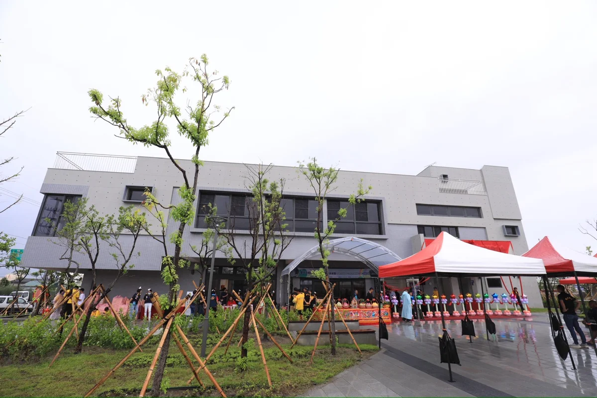 圖片來源：臺中市政府