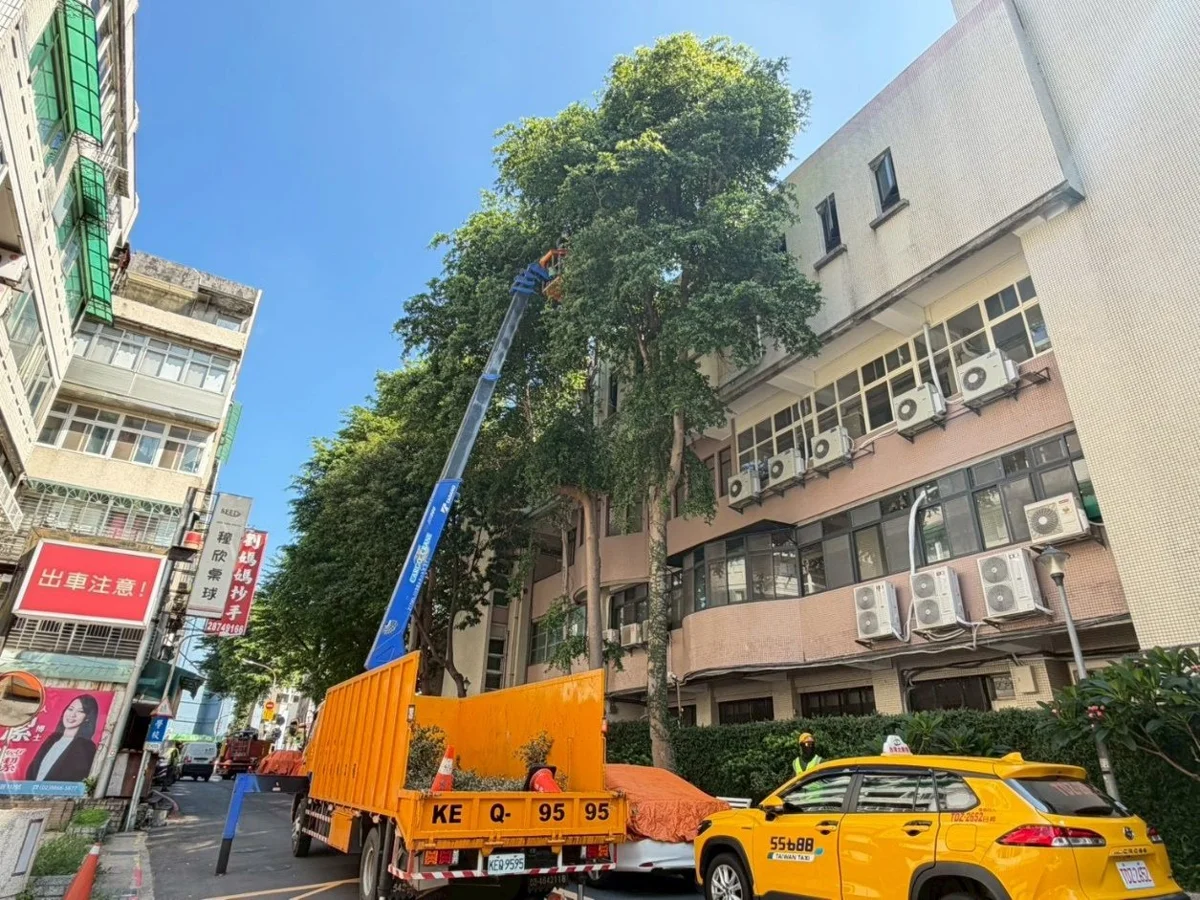 圖片來源:臺北市政府
