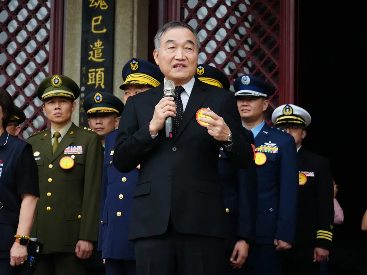 圖片來源:臺中市政府