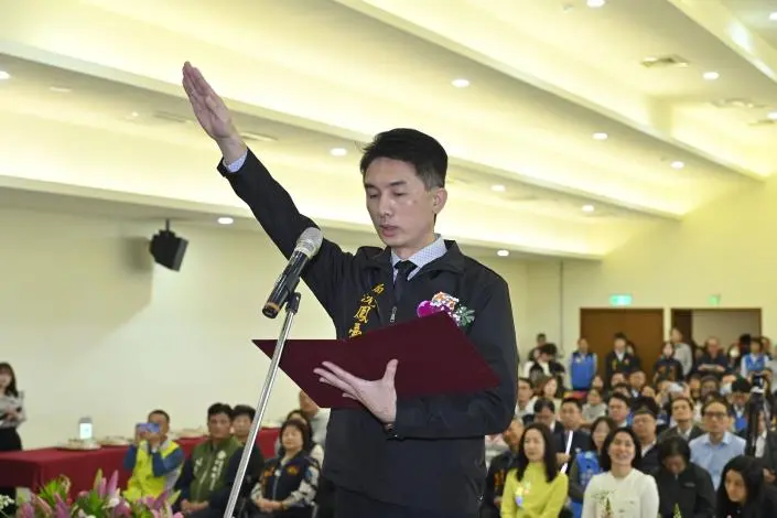 圖片來源:苗栗縣政府