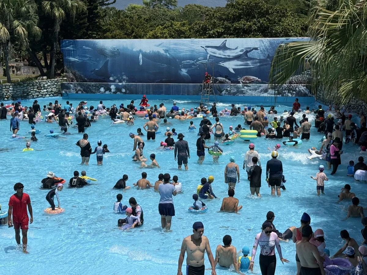 圖片來源：花蓮縣政府