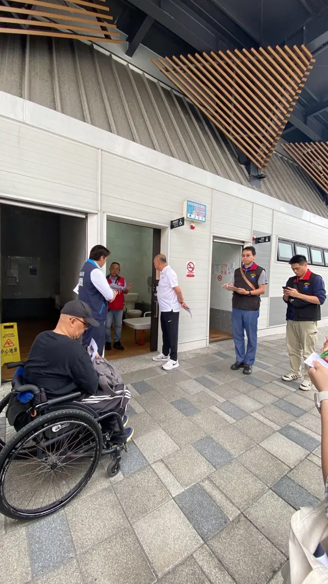 圖片來源:花蓮縣政府