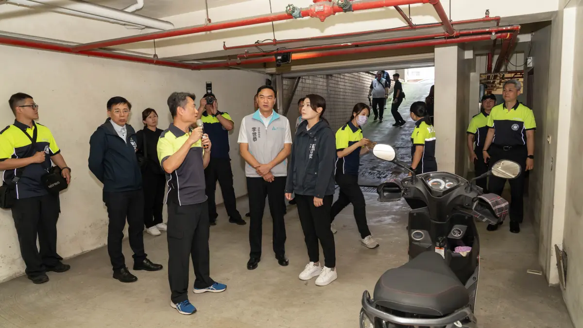 圖片來源:新竹市政府