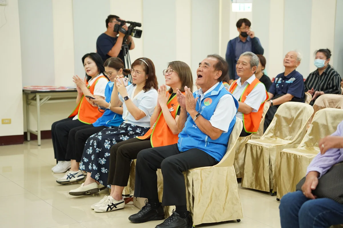 圖片來源:新竹縣政府