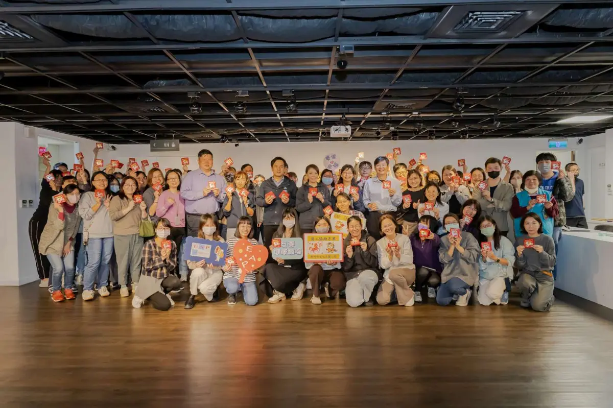 圖片來源:新竹市政府